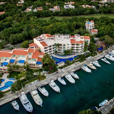 Aventuras Club Aparthotel Puerto Aventuras Exterior photo