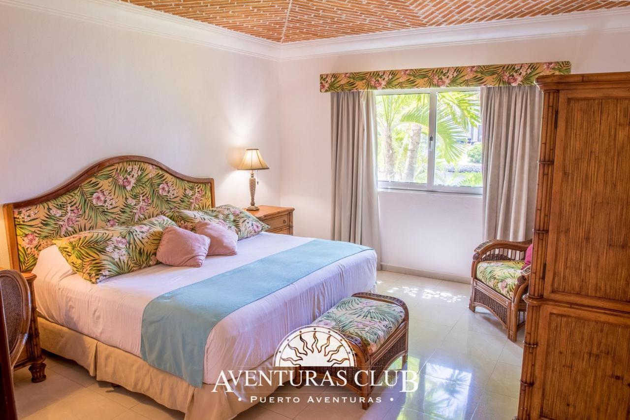Aventuras Club Aparthotel Puerto Aventuras Room photo