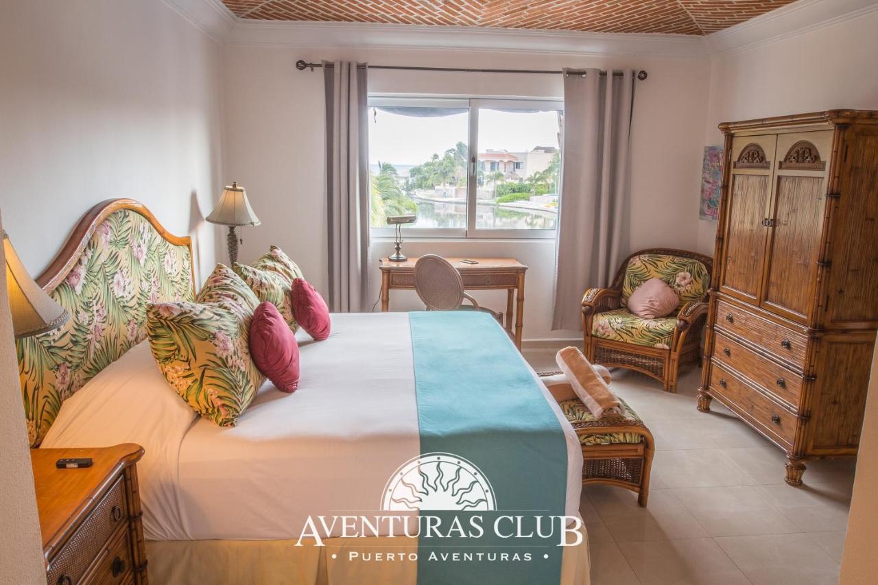 HOTEL AVENTURAS CLUB PUERTO AVENTURAS 4* (Mexico) - from US$ 105 | BOOKED