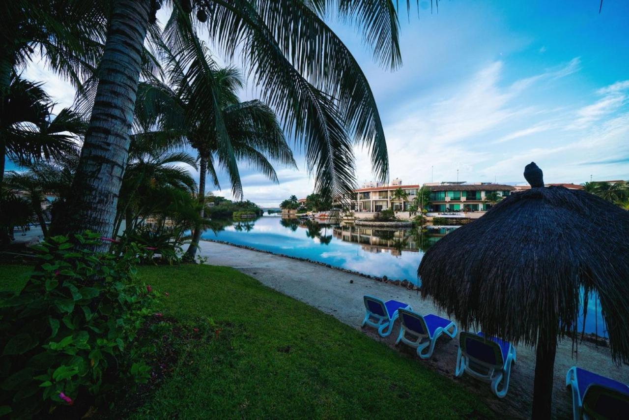 HOTEL AVENTURAS CLUB PUERTO AVENTURAS 4* (Mexico) - from US$ 105 | BOOKED