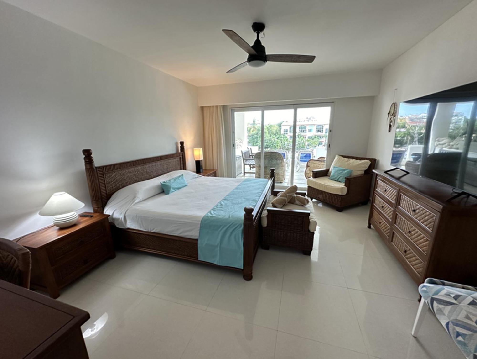 Aventuras Club Aparthotel Puerto Aventuras Exterior photo