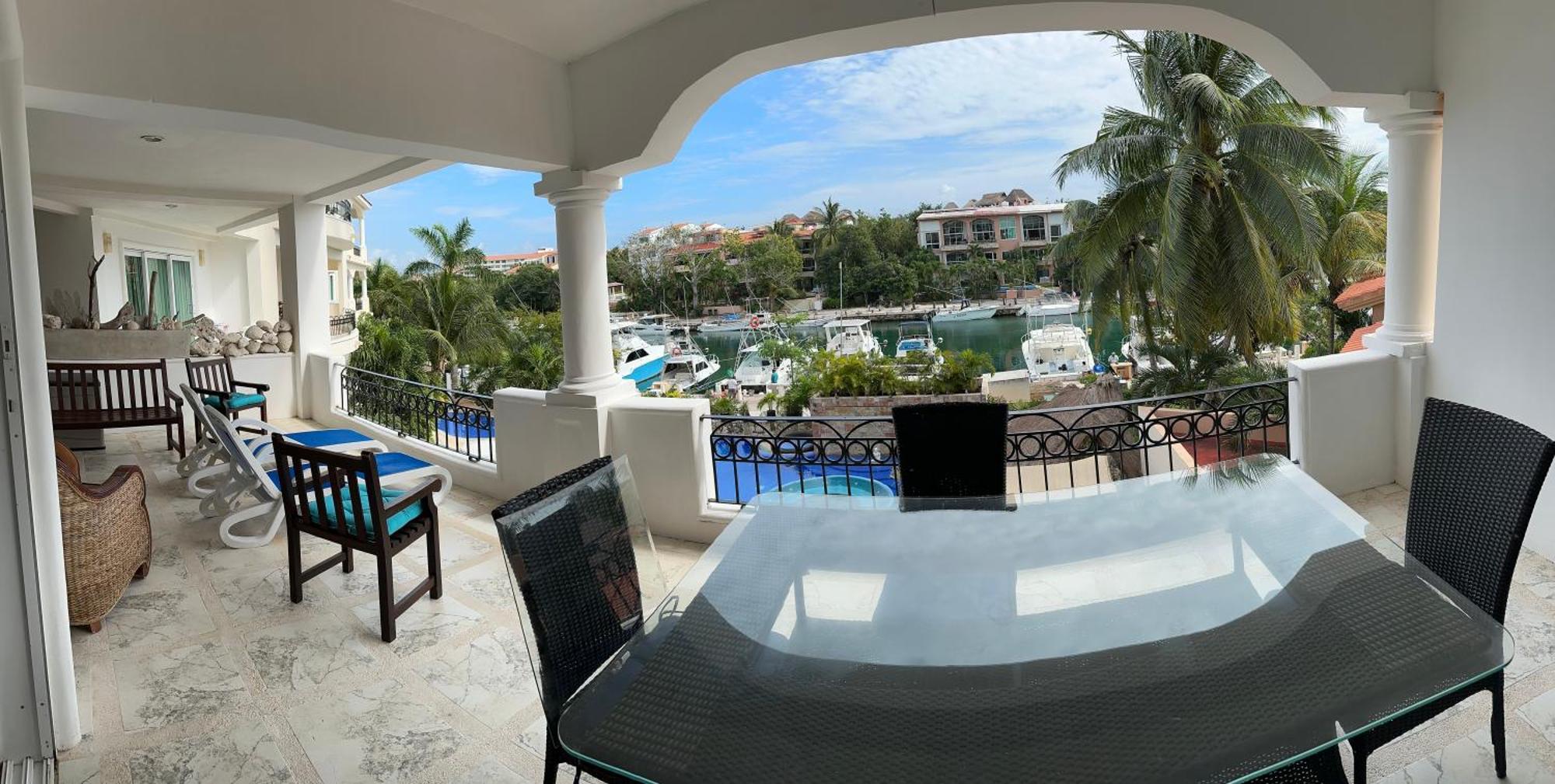 Aventuras Club Aparthotel Puerto Aventuras Exterior photo