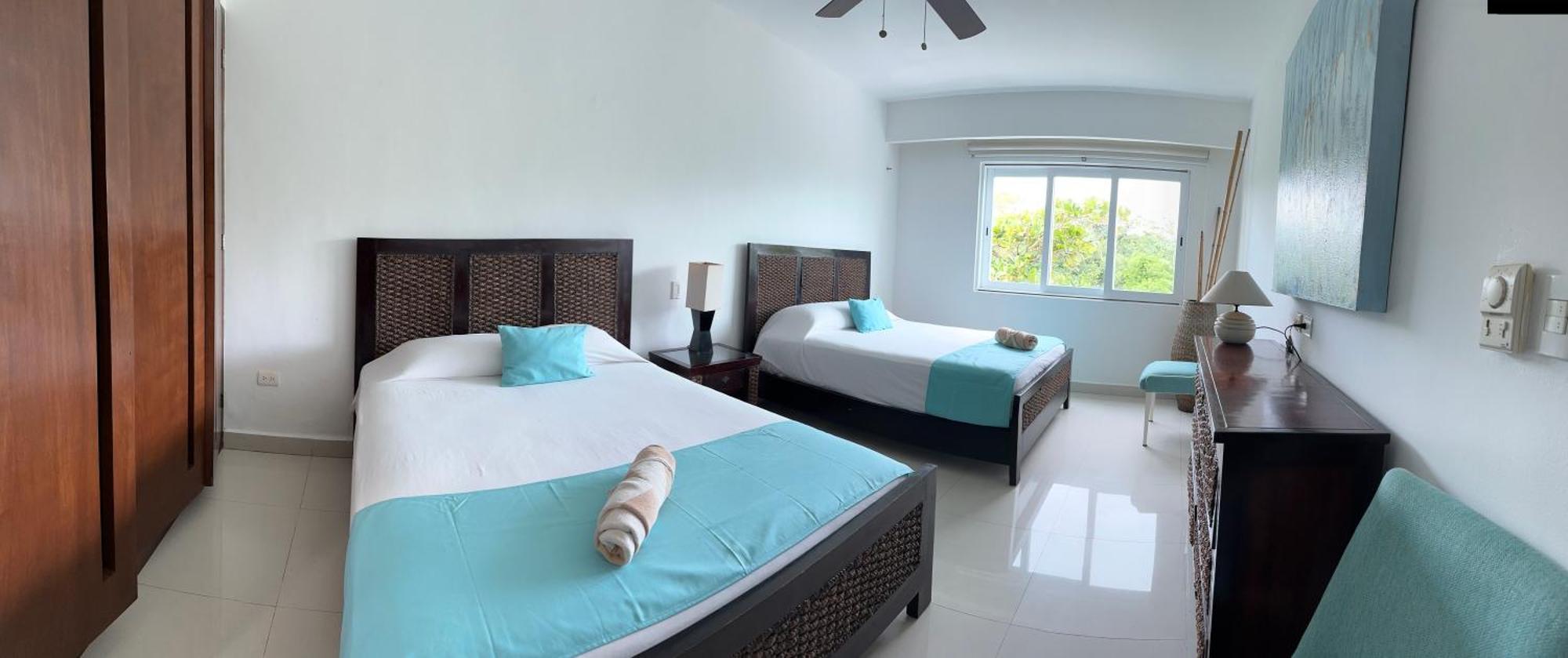 Aventuras Club Aparthotel Puerto Aventuras Exterior photo