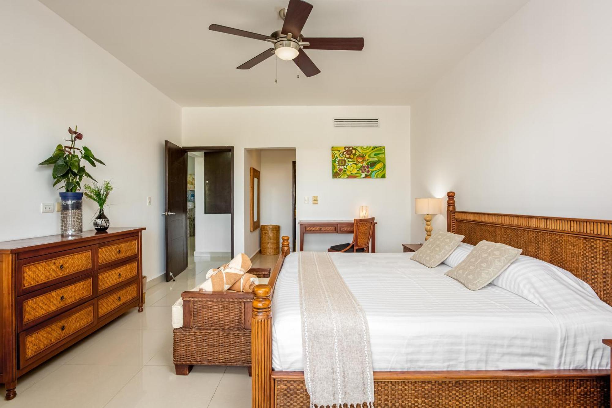Aventuras Club Aparthotel Puerto Aventuras Exterior photo