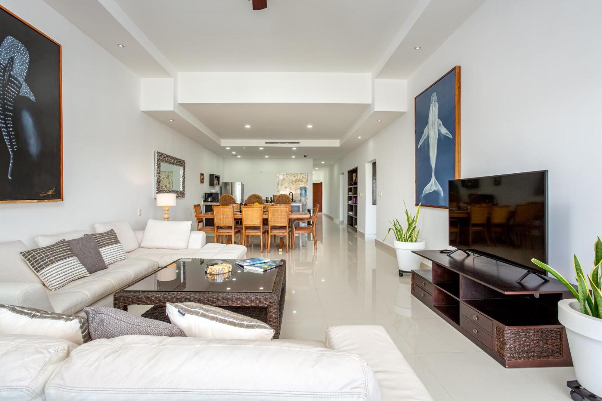 Aventuras Club Aparthotel Puerto Aventuras Exterior photo