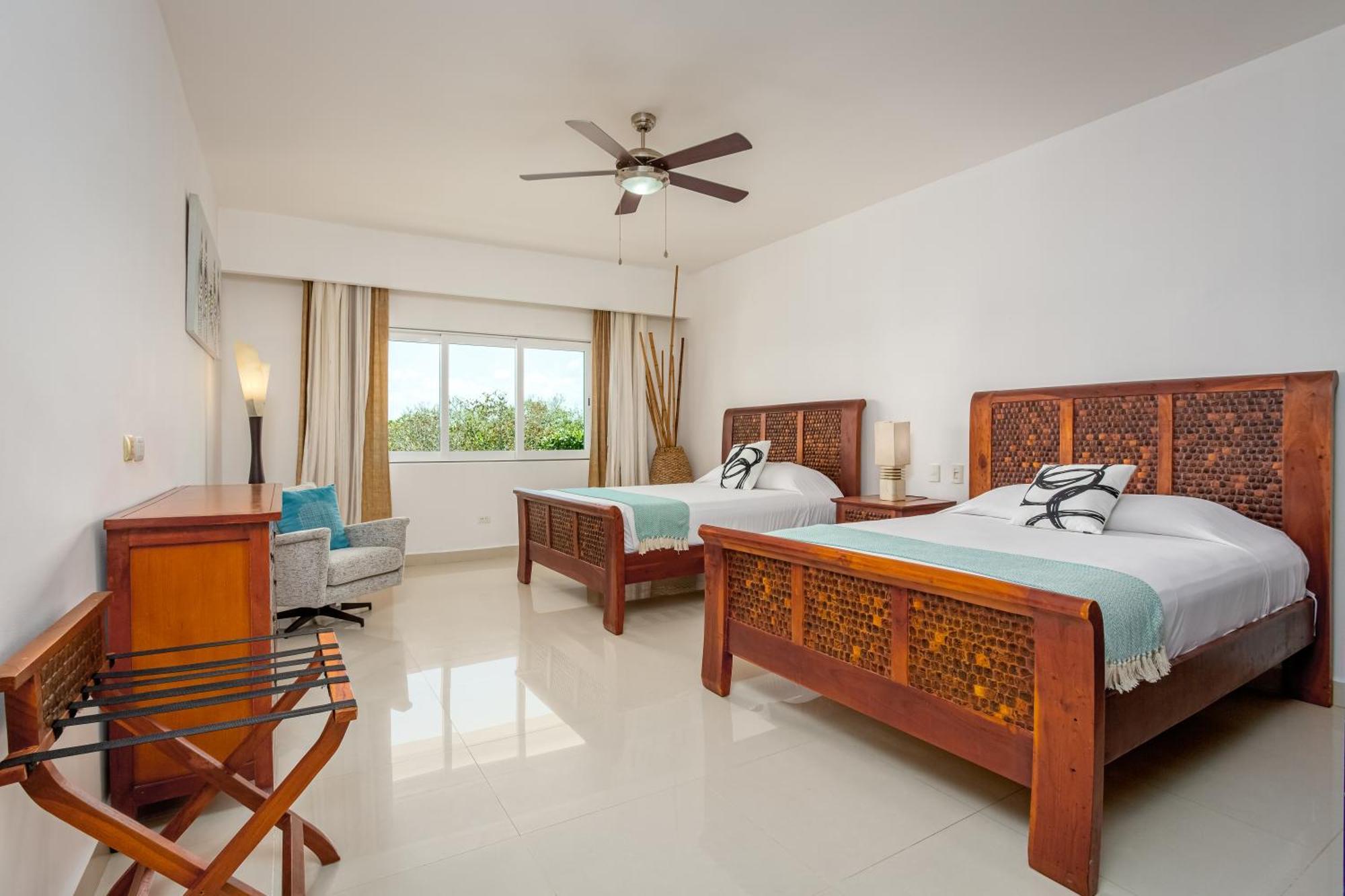 Aventuras Club Aparthotel Puerto Aventuras Exterior photo