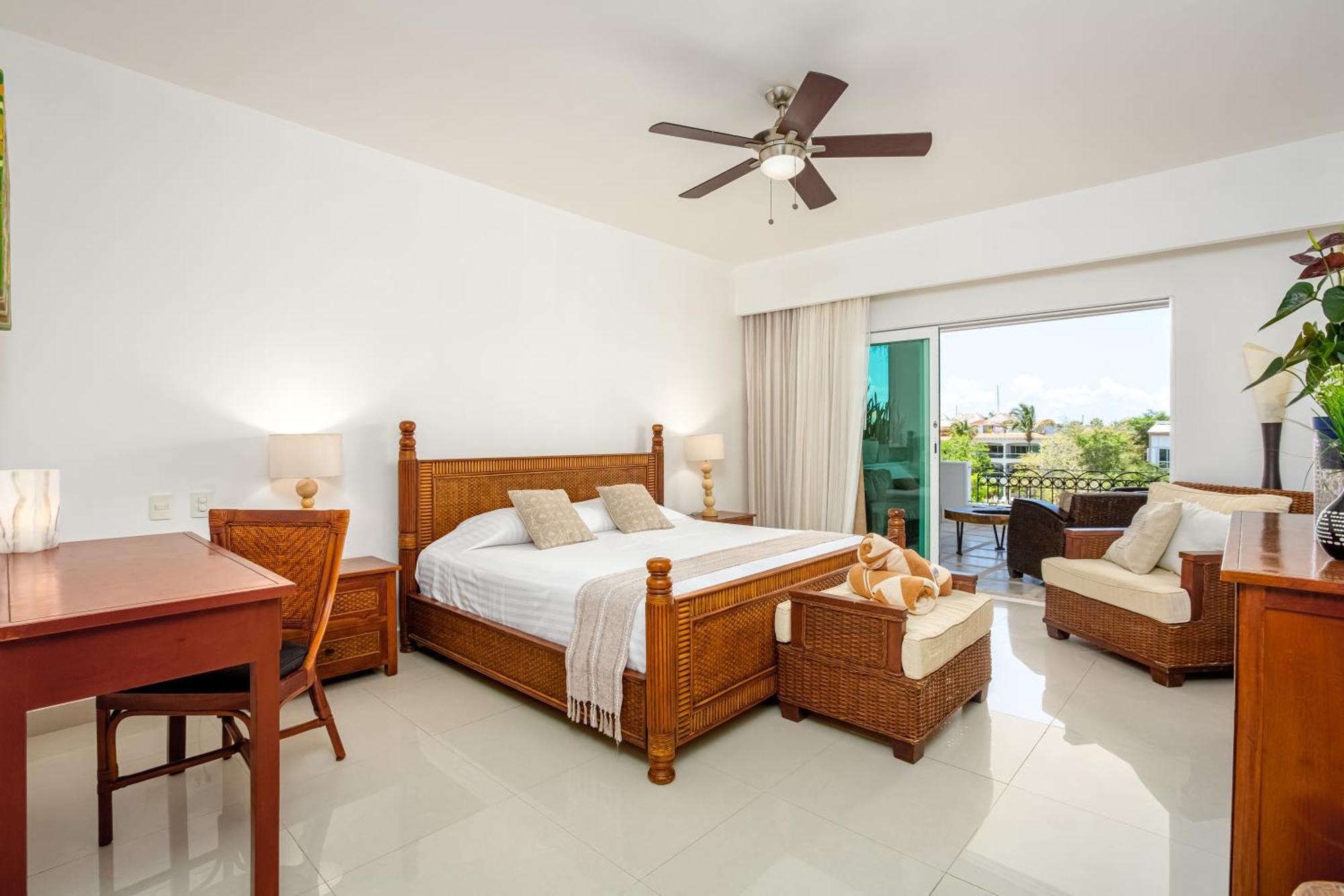 Aventuras Club Aparthotel Puerto Aventuras Exterior photo