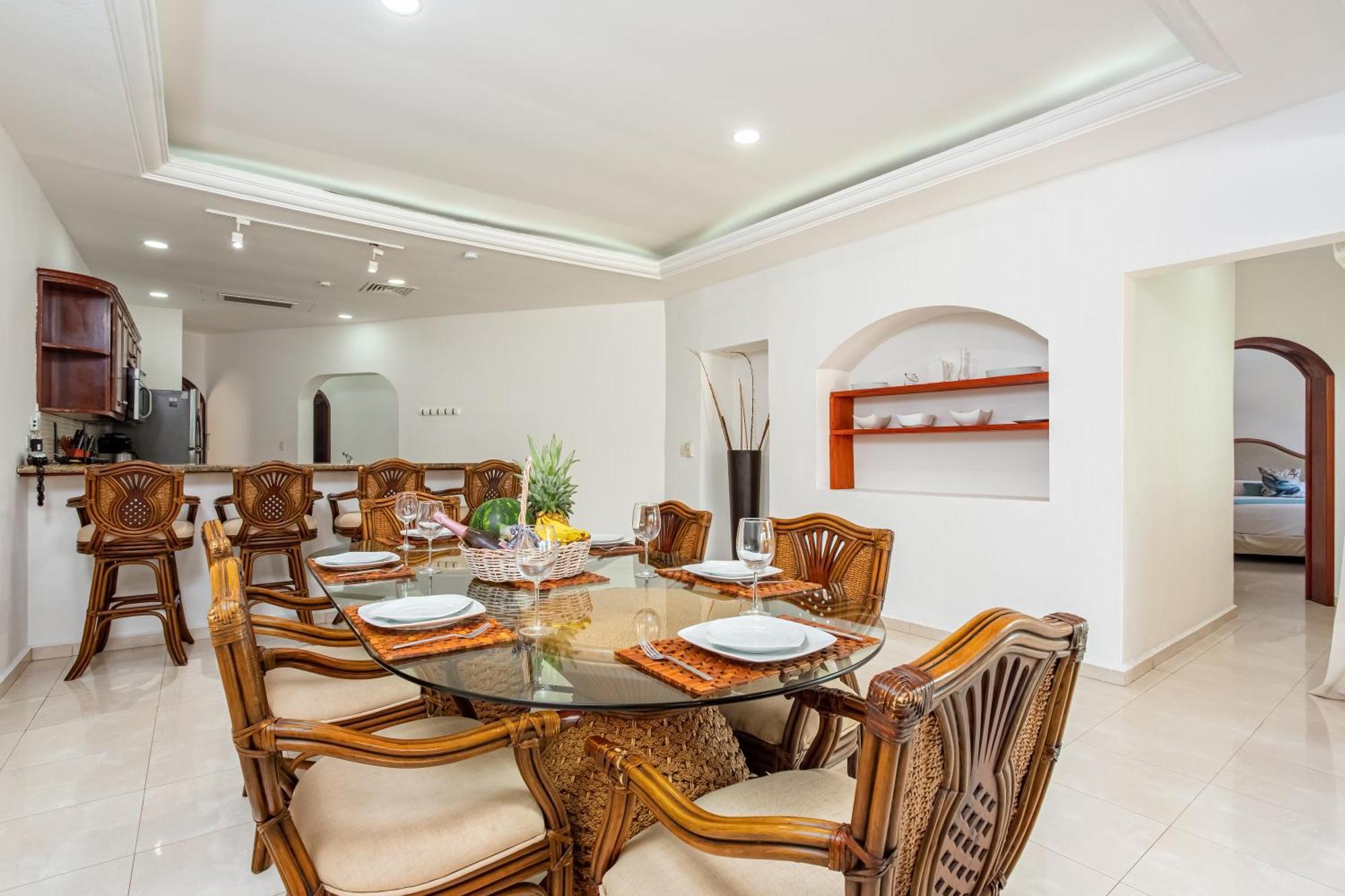 Aventuras Club Aparthotel Puerto Aventuras Exterior photo