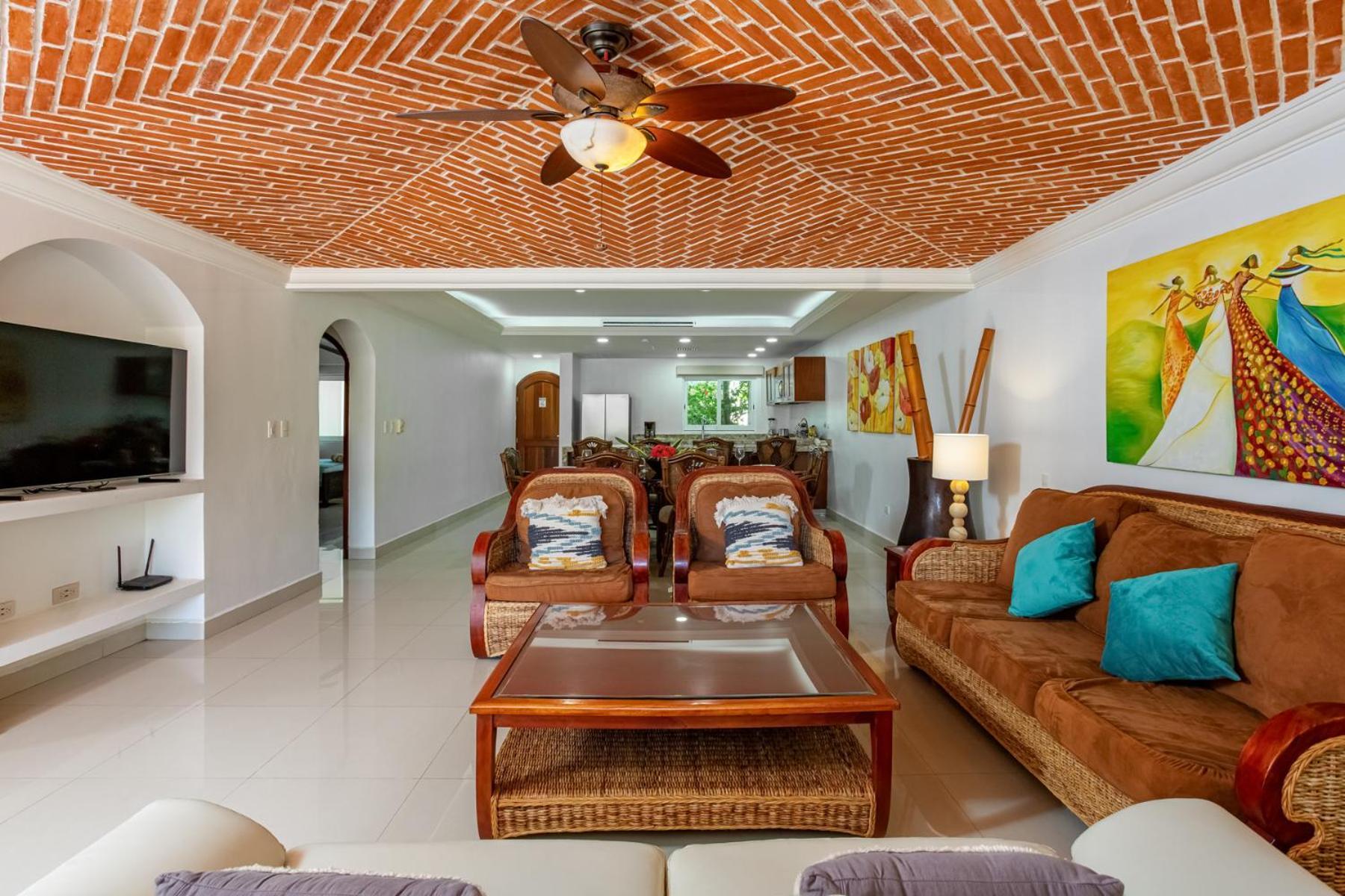 Aventuras Club Aparthotel Puerto Aventuras Exterior photo