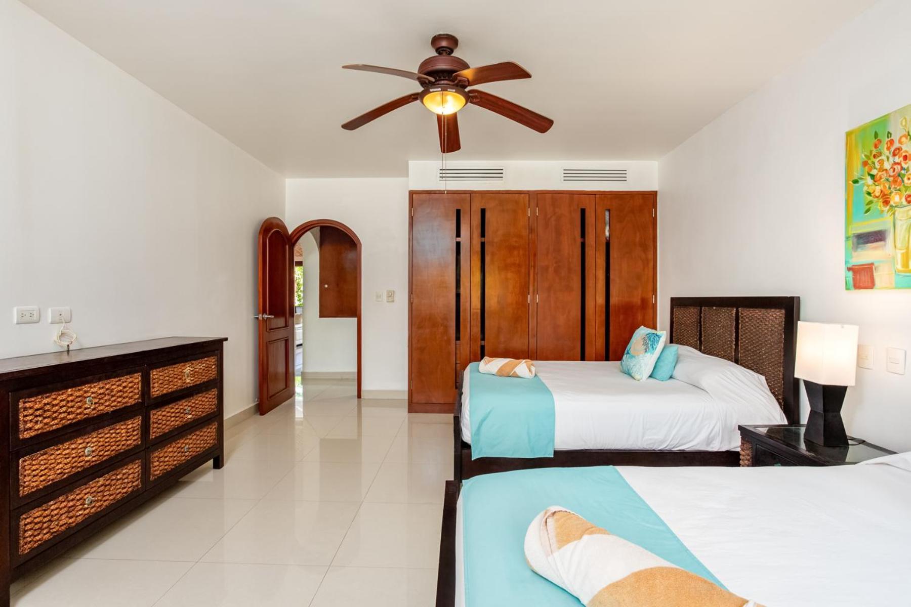 Aventuras Club Aparthotel Puerto Aventuras Exterior photo