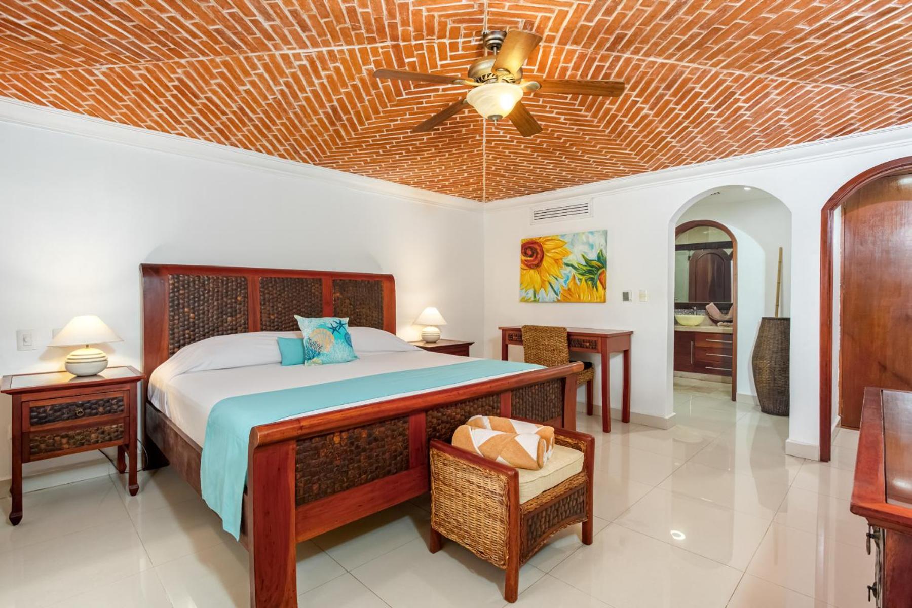 Aventuras Club Aparthotel Puerto Aventuras Exterior photo