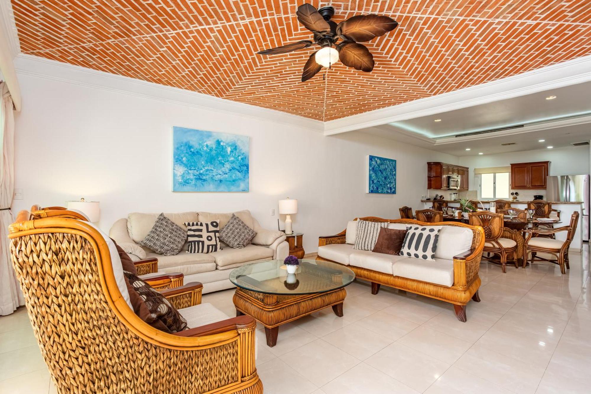 Aventuras Club Aparthotel Puerto Aventuras Exterior photo