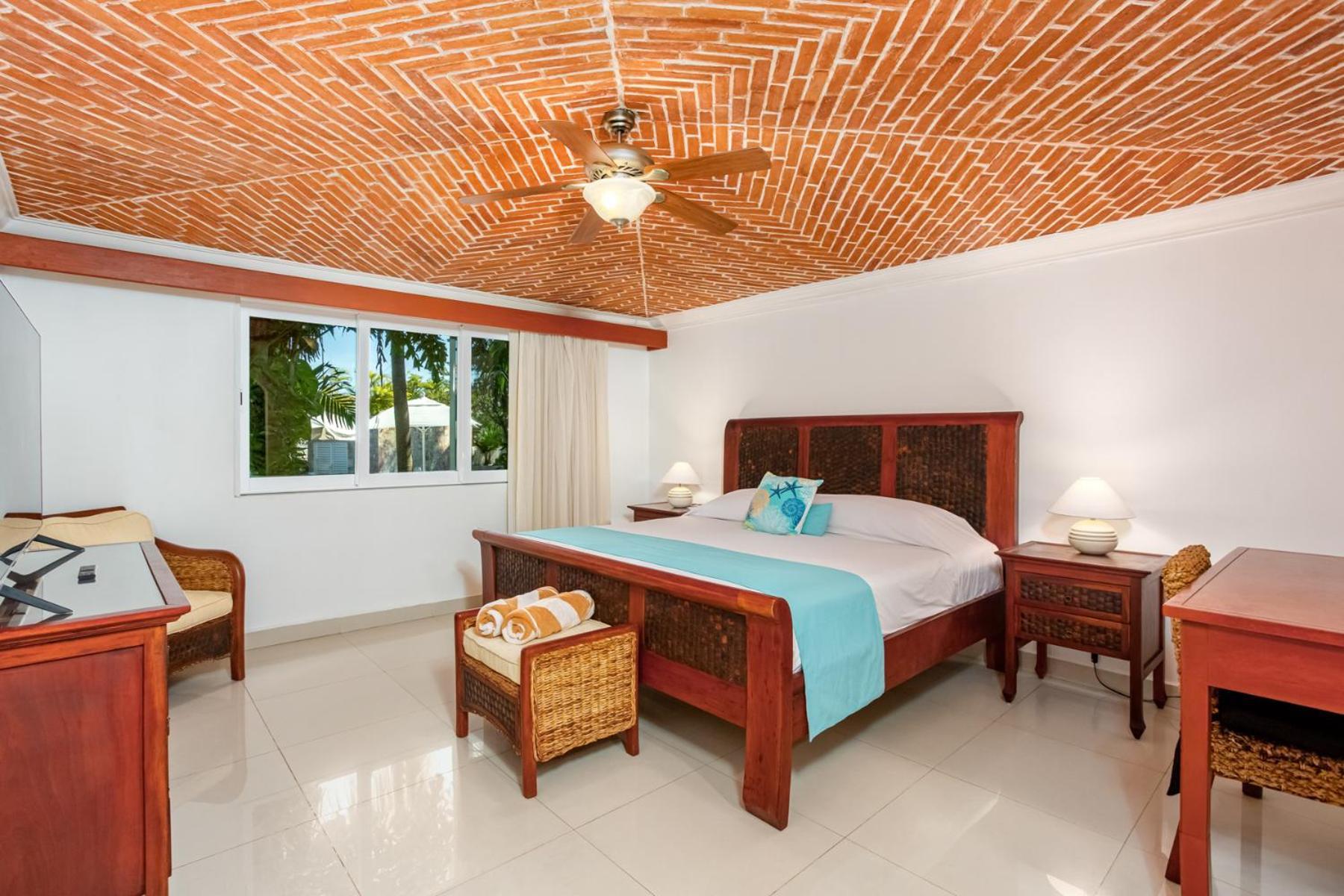 Aventuras Club Aparthotel Puerto Aventuras Exterior photo