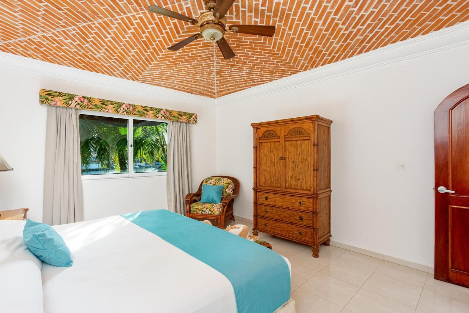 Aventuras Club Aparthotel Puerto Aventuras Exterior photo