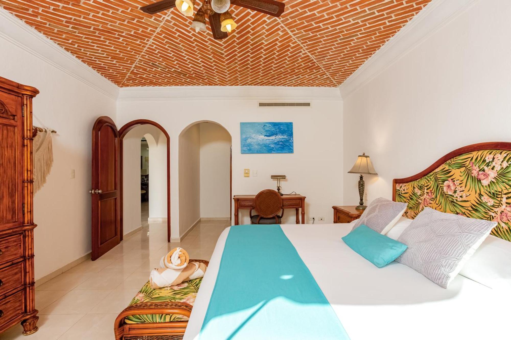 Aventuras Club Aparthotel Puerto Aventuras Exterior photo