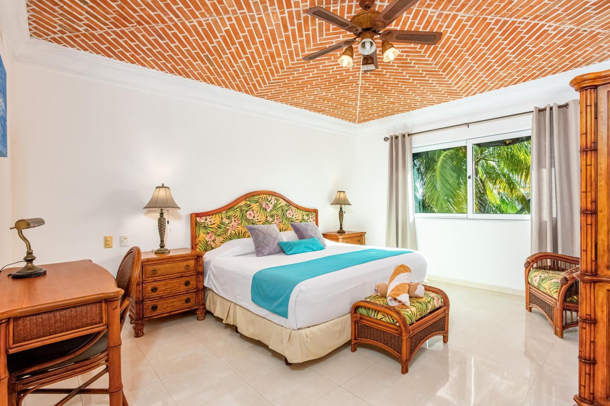 Aventuras Club Aparthotel Puerto Aventuras Exterior photo