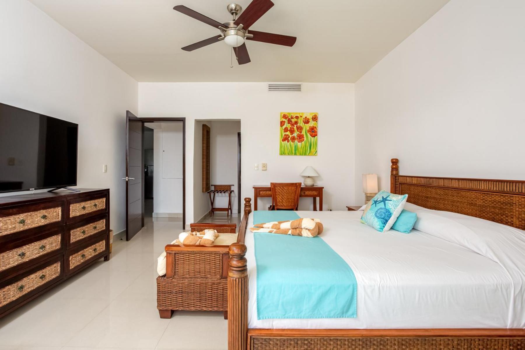 Aventuras Club Aparthotel Puerto Aventuras Exterior photo