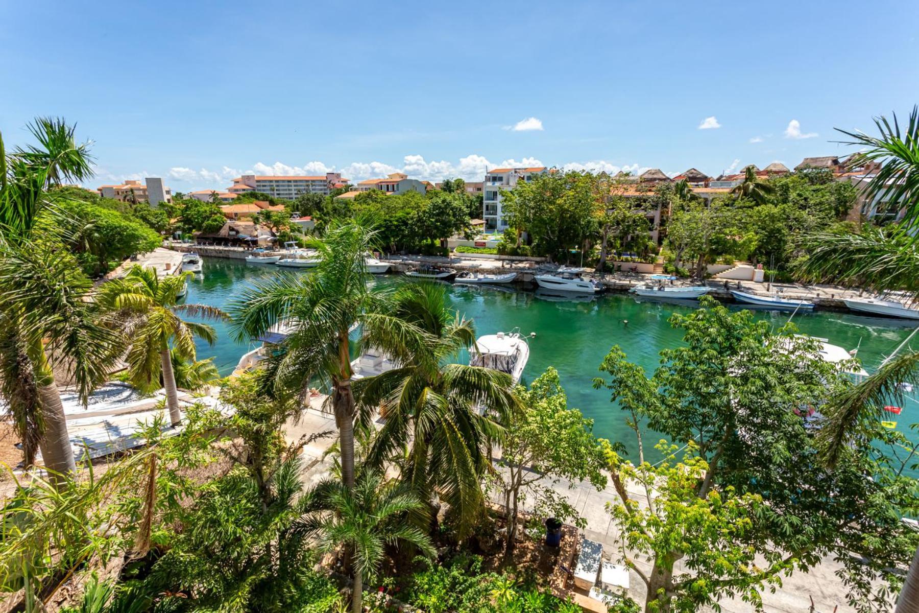 Aventuras Club Aparthotel Puerto Aventuras Exterior photo