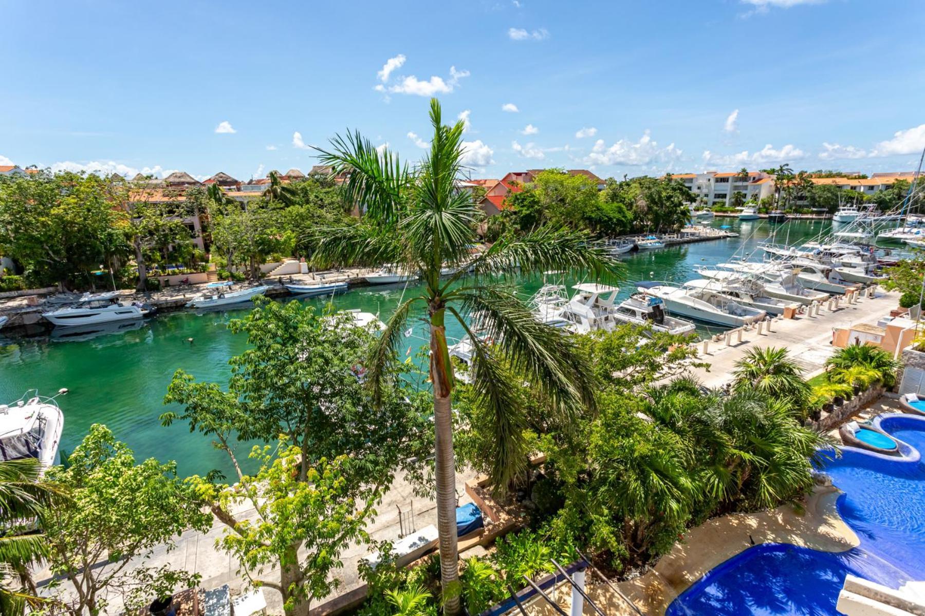 Aventuras Club Aparthotel Puerto Aventuras Exterior photo
