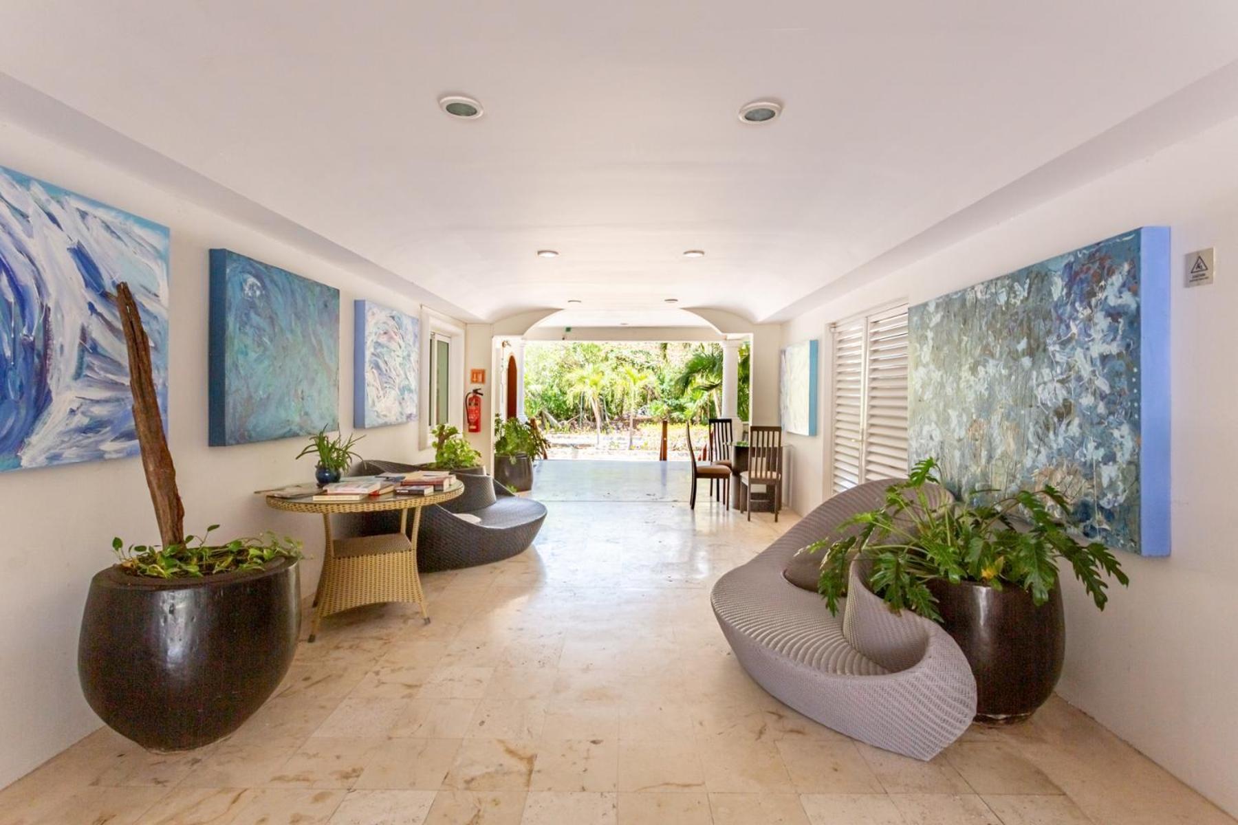 Aventuras Club Aparthotel Puerto Aventuras Exterior photo