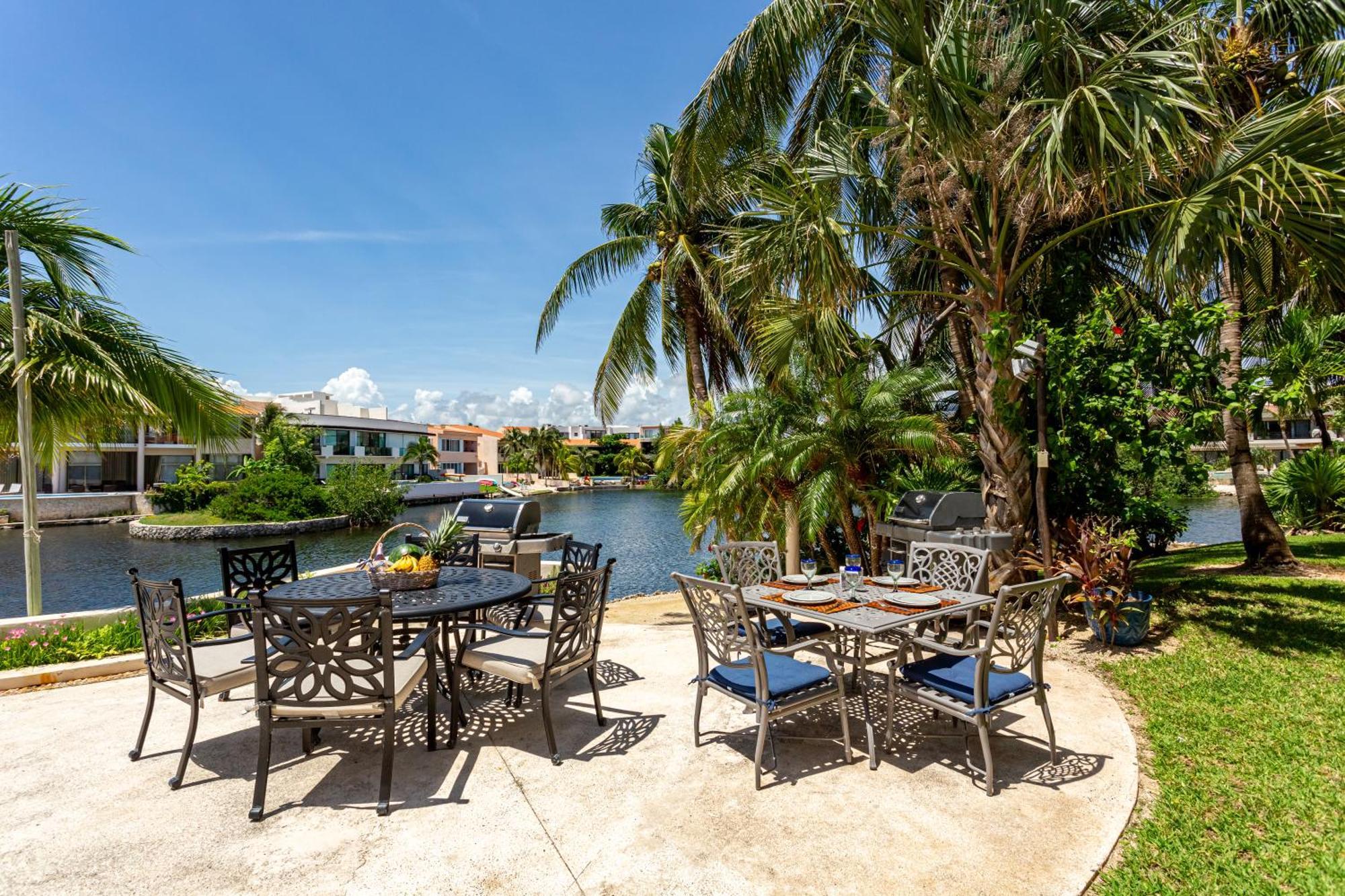 Aventuras Club Aparthotel Puerto Aventuras Exterior photo