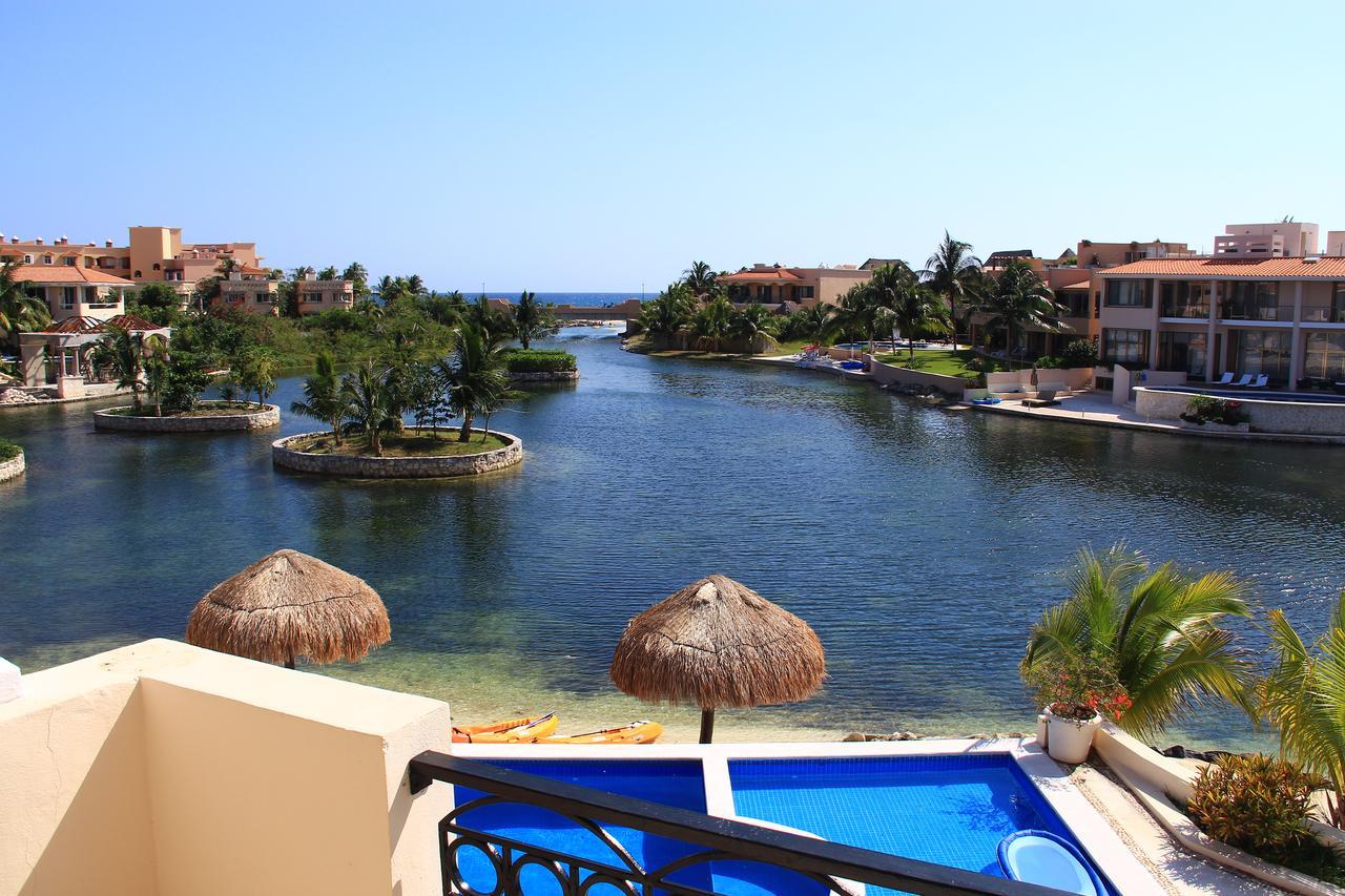 HOTEL AVENTURAS CLUB PUERTO AVENTURAS 4* (Mexico) - from US$ 105 | BOOKED